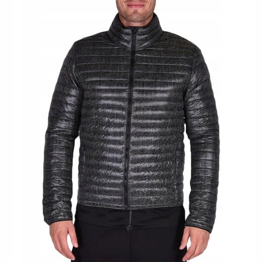Męska kurtka puchowa Adidas Performance S