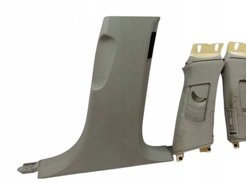 cover SLUPKA B left right KOMPLET Audi A8 III (2010- ) D4