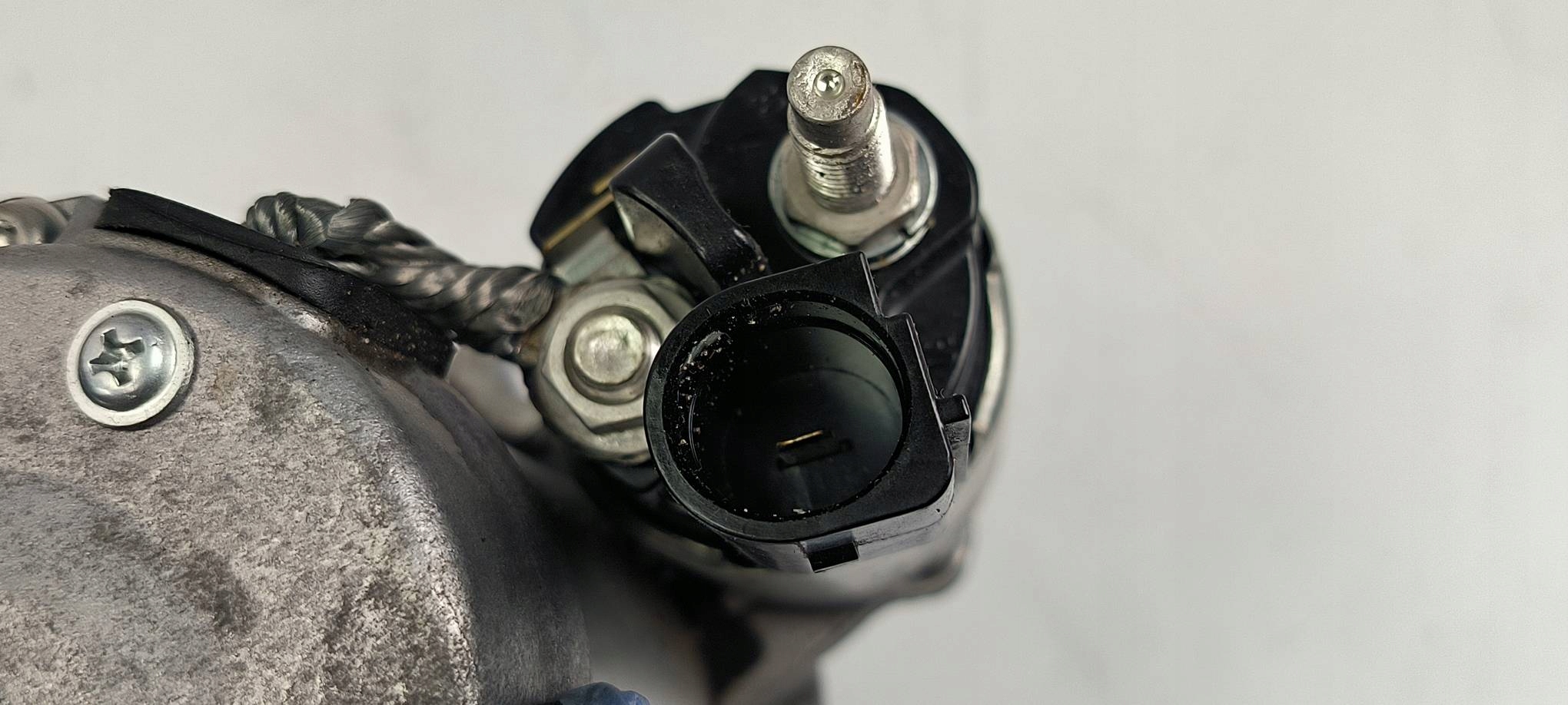 starter 0AM911024A SKODA KAMIQ