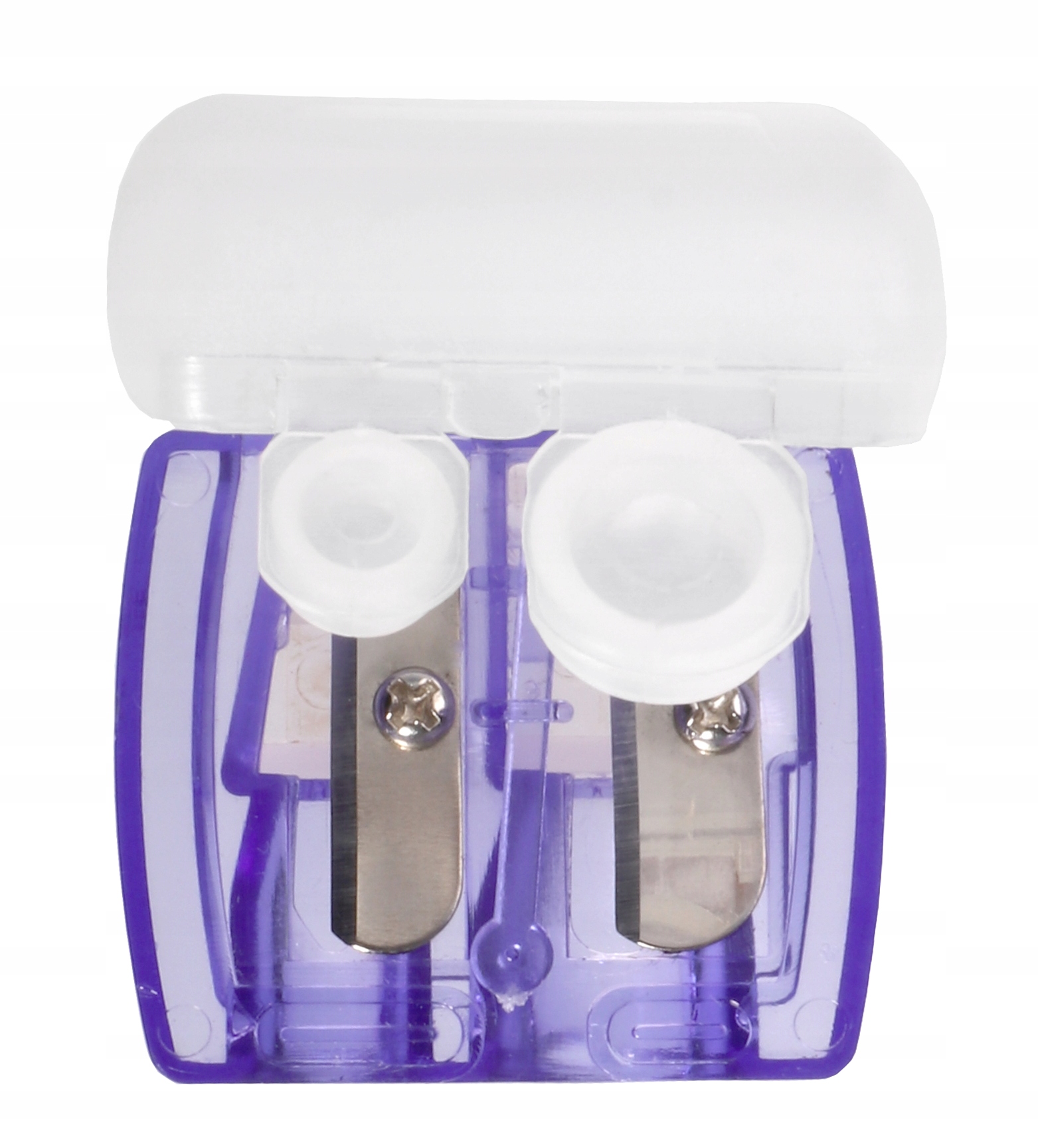 Inter-Vion - Podwójna temperówka do kredek Marka Inter-vion