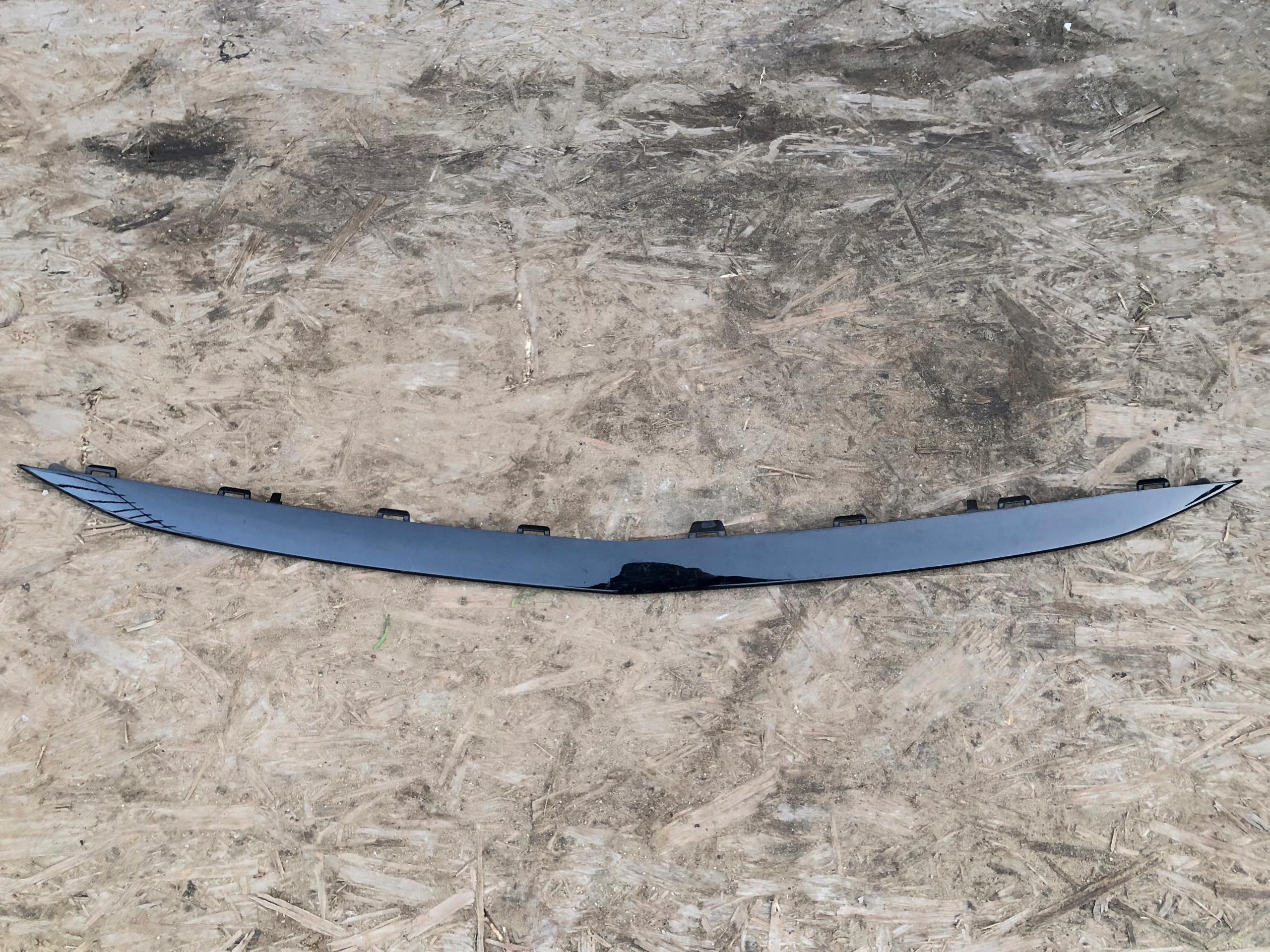 Бампер A2478857604 MERCEDES B W247