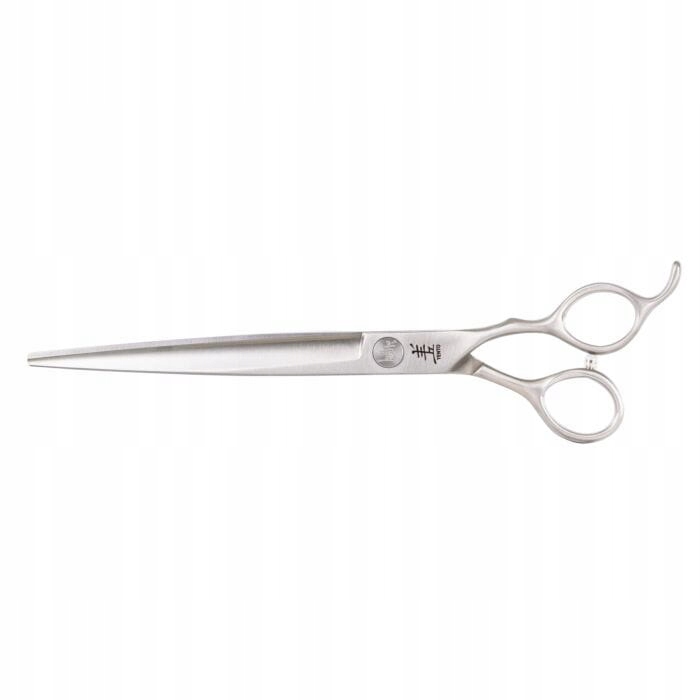 Profesionální nůžky Fanatic Series Straight Scissors – jednoduché nůžky