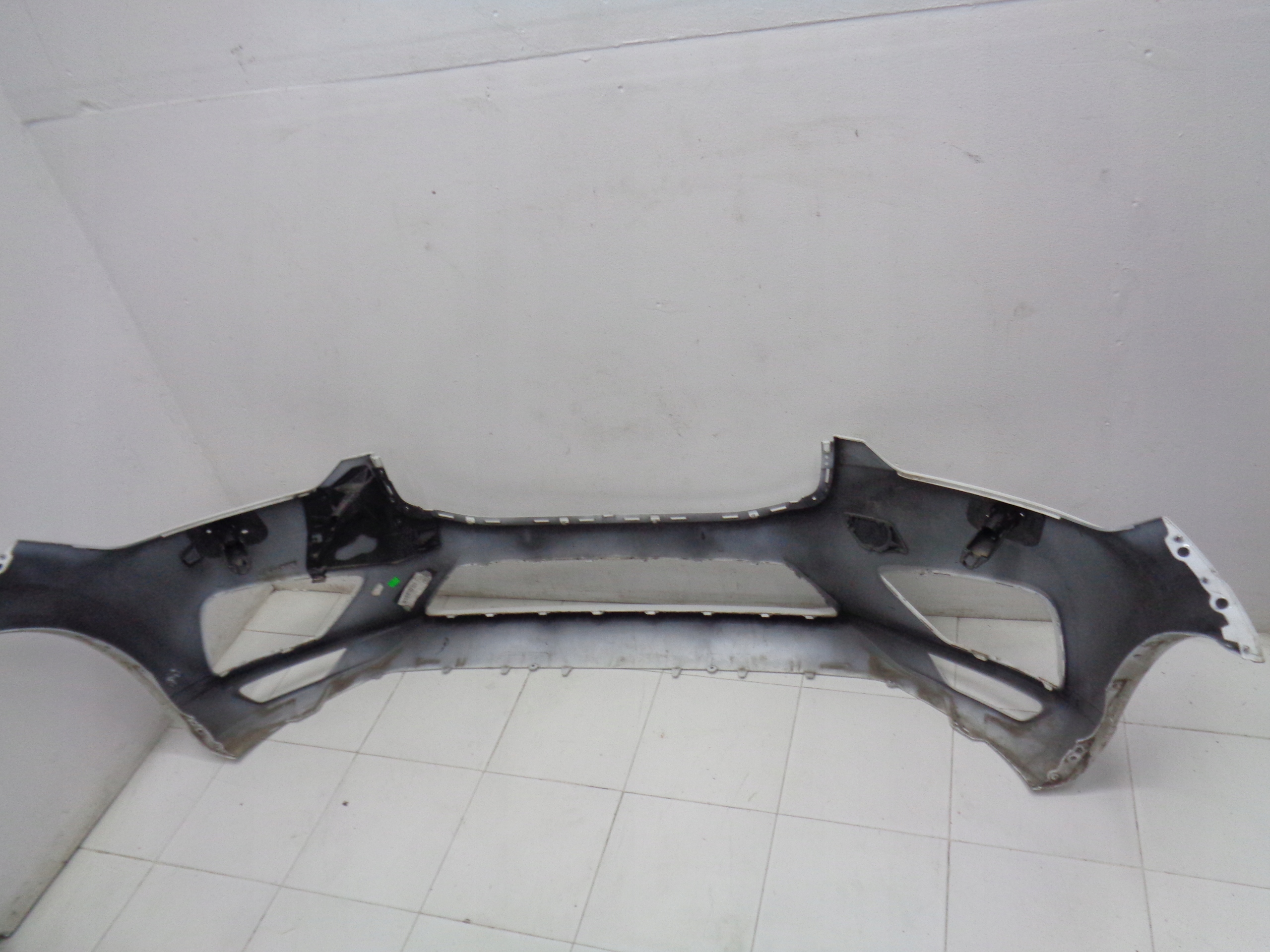 VOLVO XC60 II 2 R design bumper front 17r>