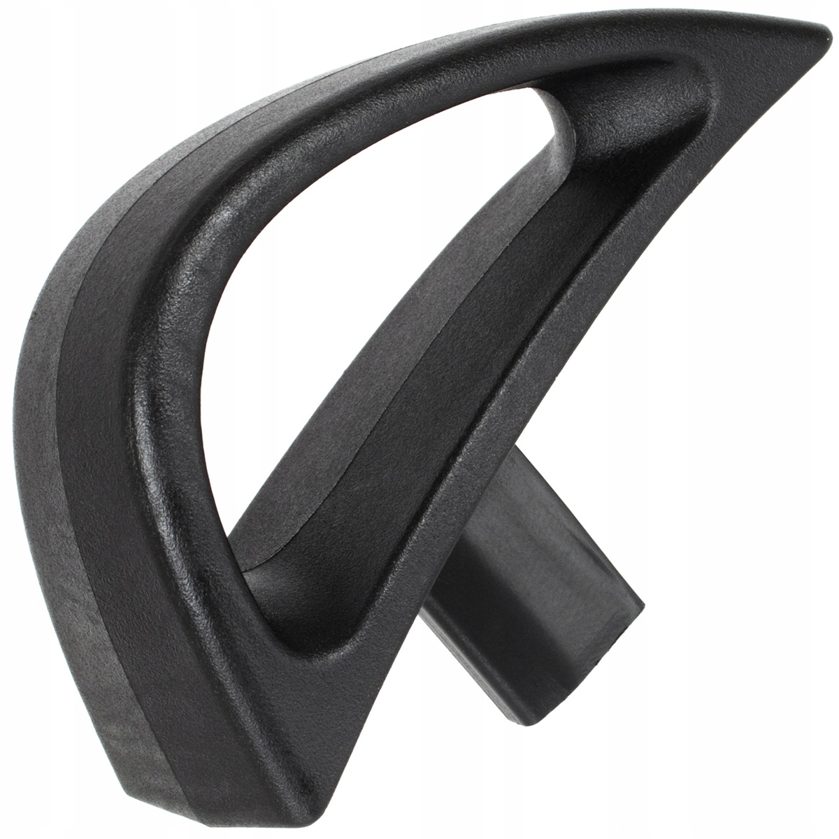 UCHWYT RĄCZKA FOTELA LEWA do AUDI A3 8P Numer katalogowy części DA-25863