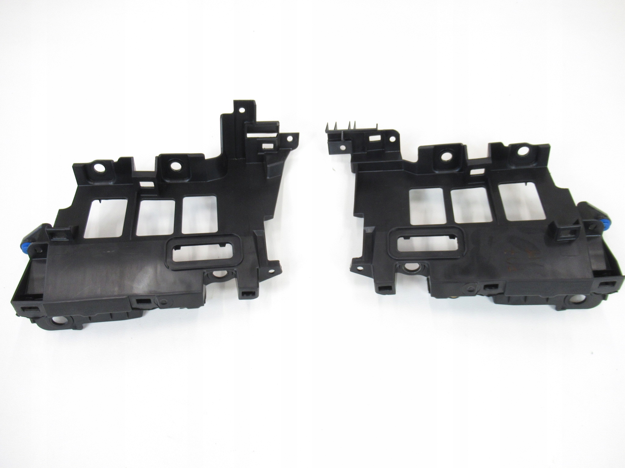 console holder boot BMW F07 GT