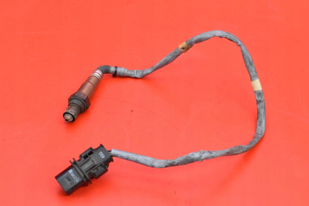 SONDA LAMBDA 03L906262Q AUDI A6 C7 2.0 TDI 190 KM LIFT 14-20