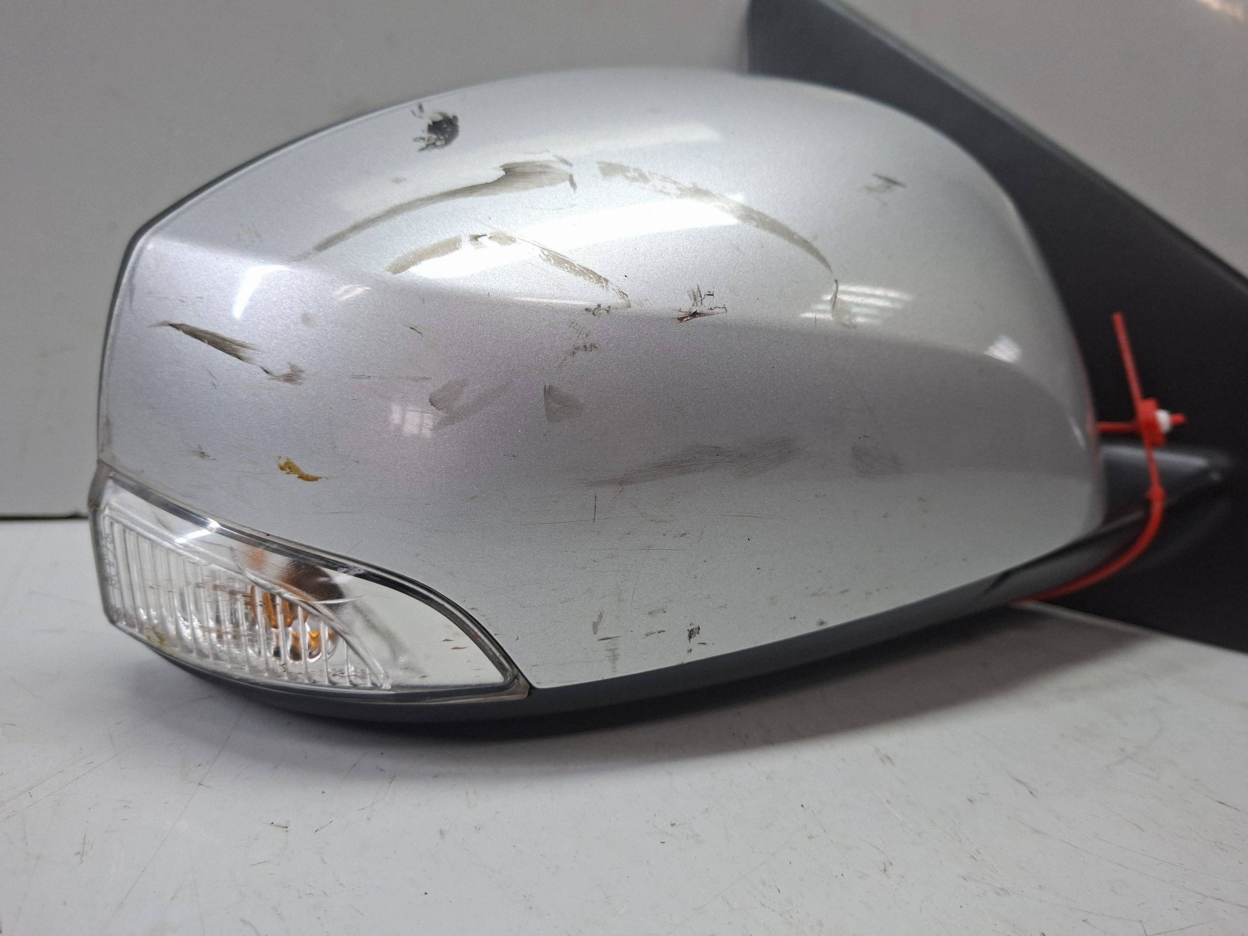 spiegel rechts 7 PIN RENAULT MEGANE III 2009