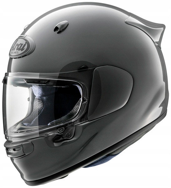 Motocyklová Prilba Arai Quantic Modern Grey XL