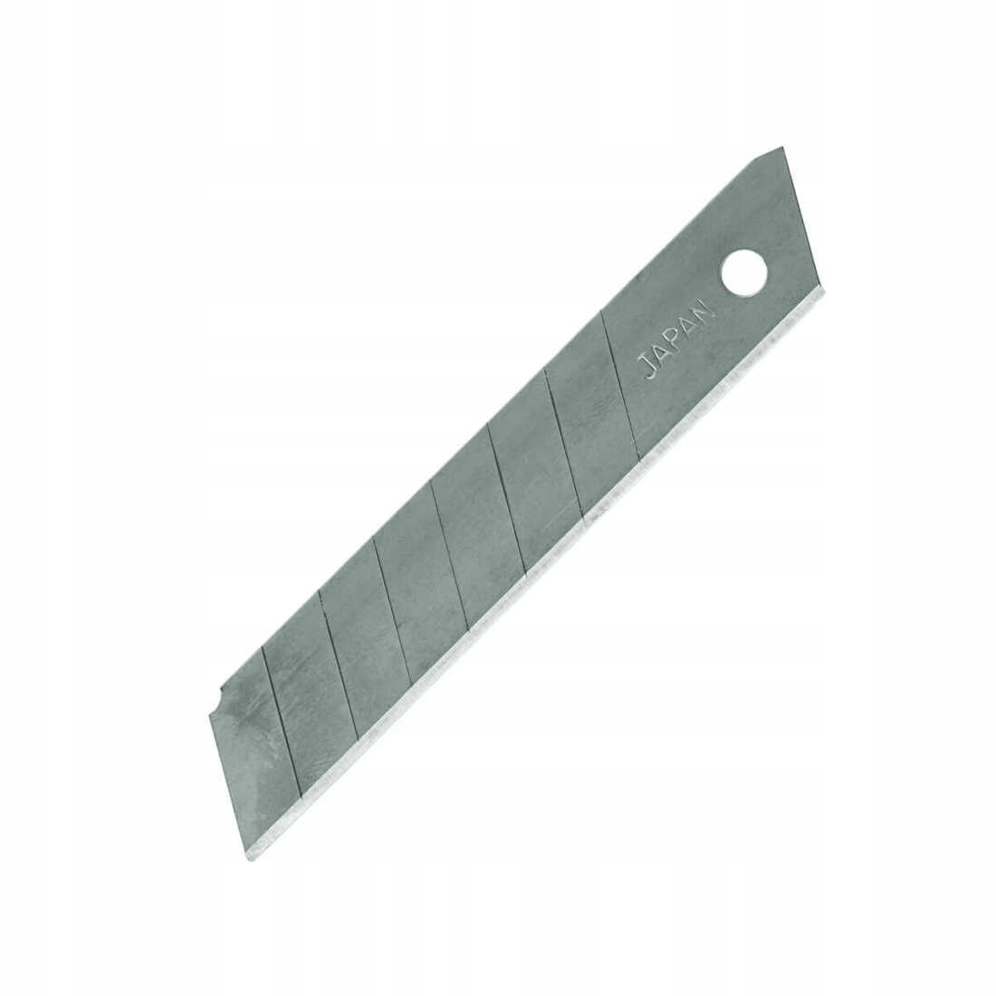 

Ostrza wymienne łamane 18mm Dedra M9021 10 sztuk