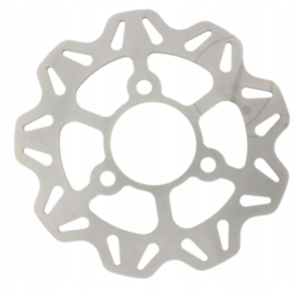 Brzdový Kotúč Zadný Mash Sixty Five 125 Mbk Cw 50 Ew Yq 100