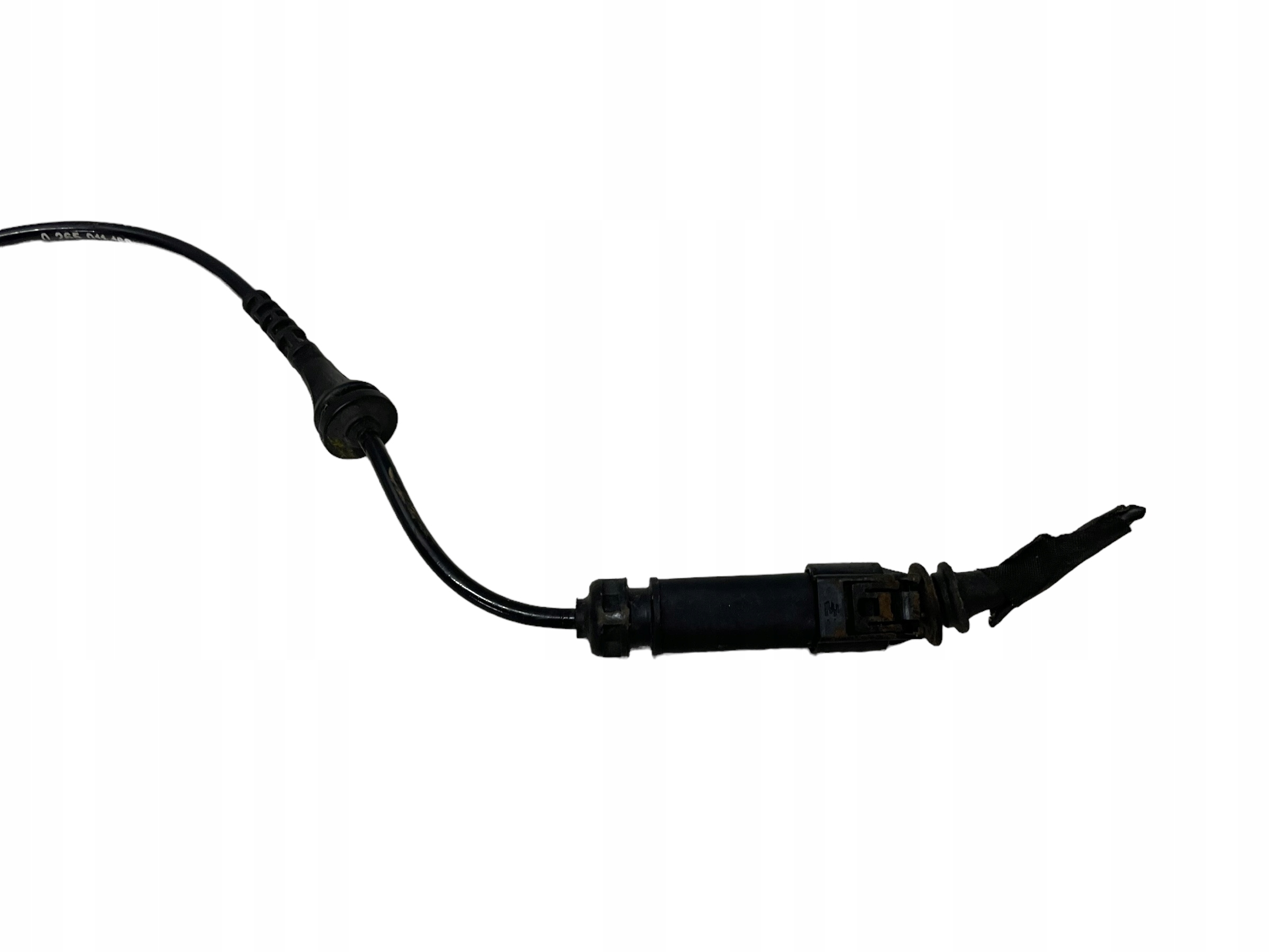 Sensor ABS heck KPL BMW i4 G26 G26 440i X-DRIVE