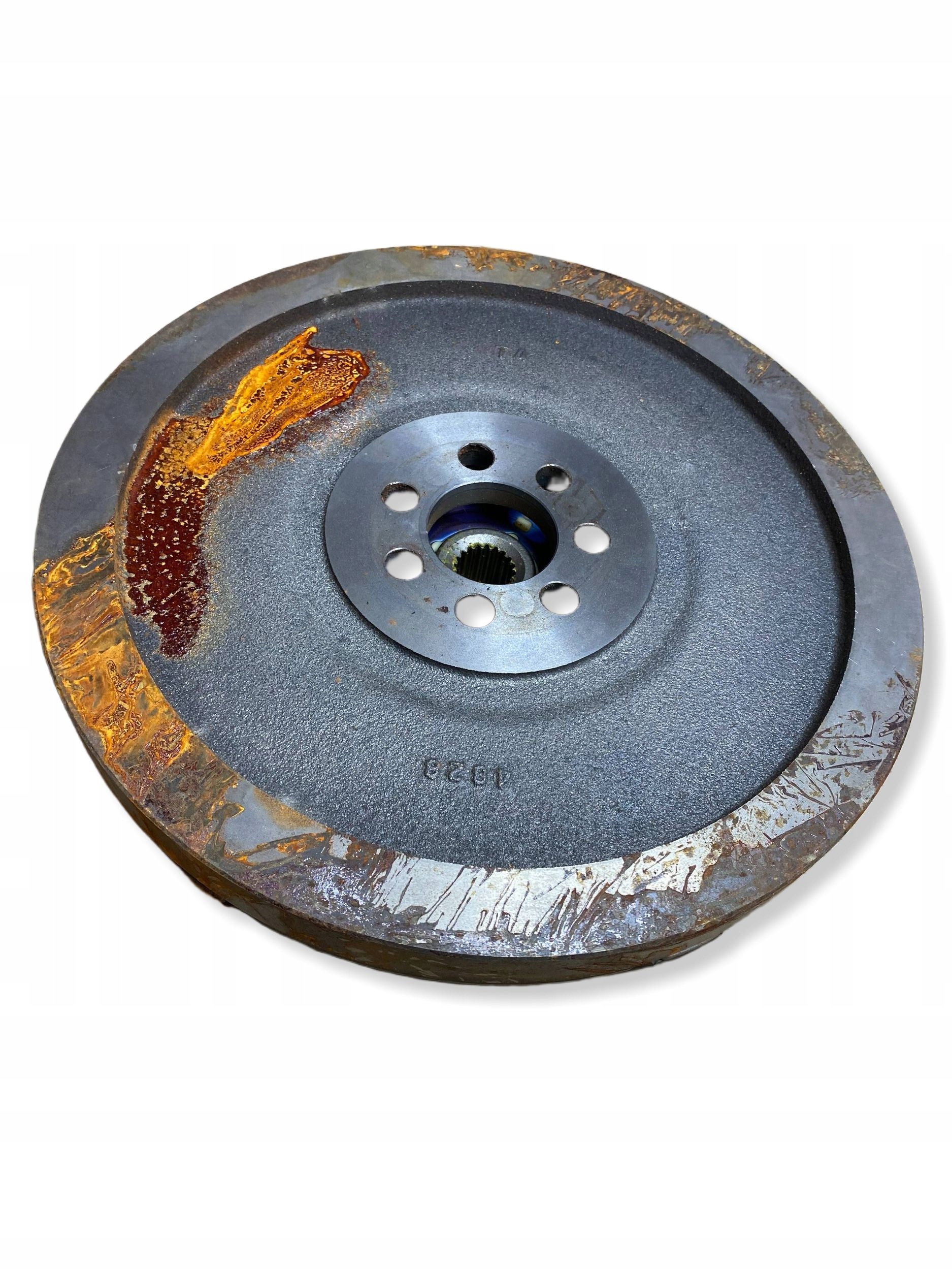 Komplet der Kupplung Mitsubishi Outlander 2708A001