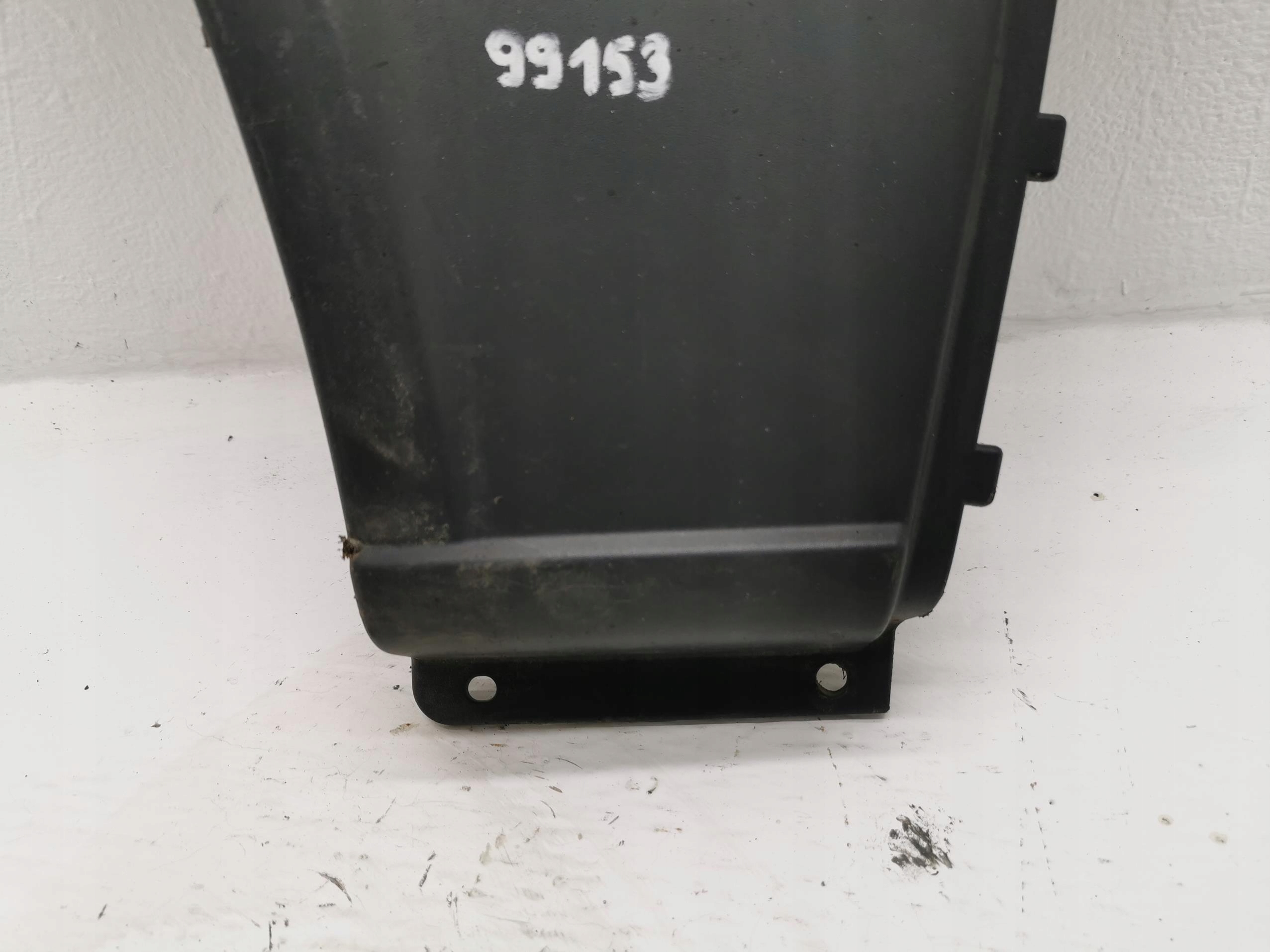 moulding left rear part MERCEDES SPRINTER W906 A9066901162