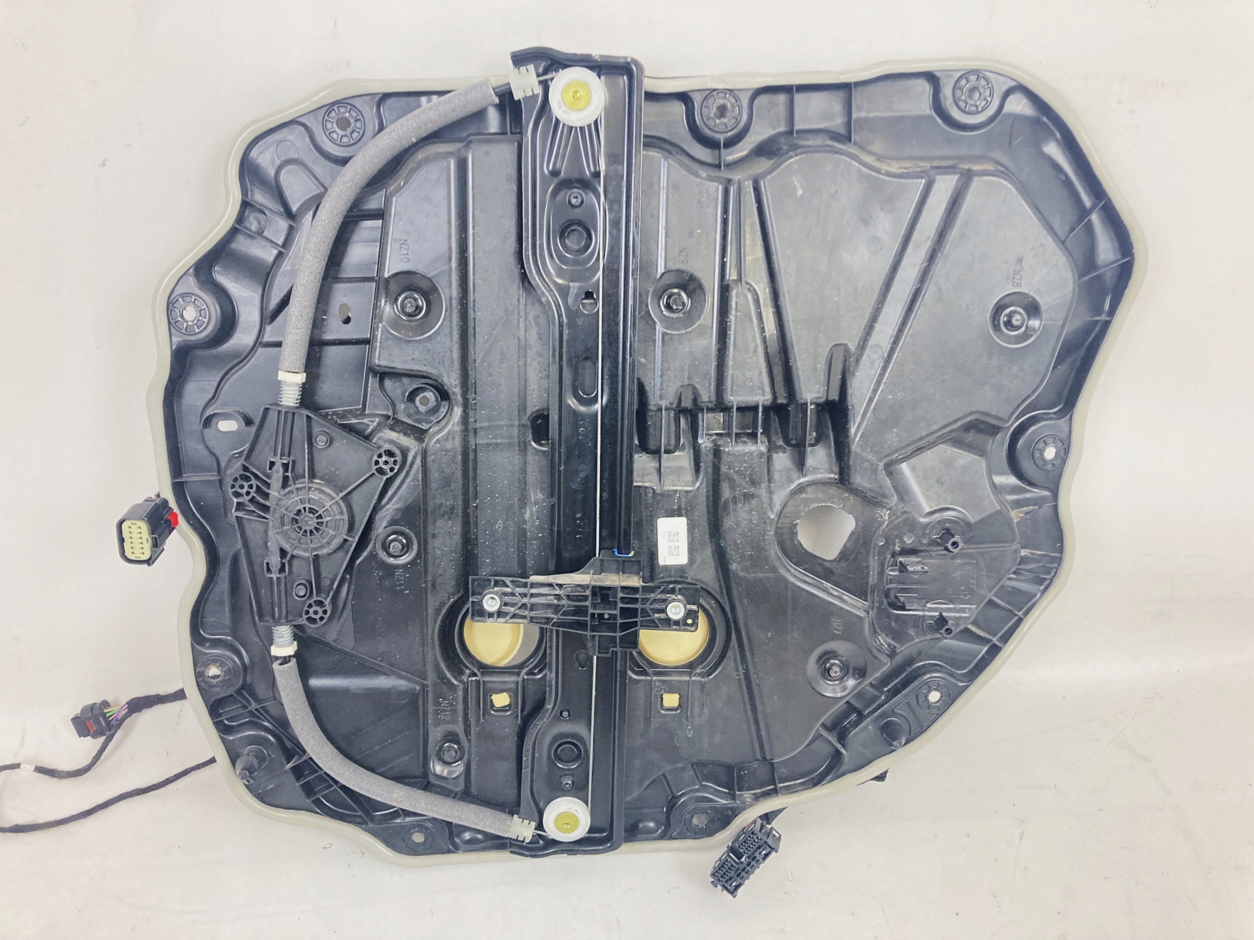 Jeep Wrangler JL window regulator panel door left front 2021-26