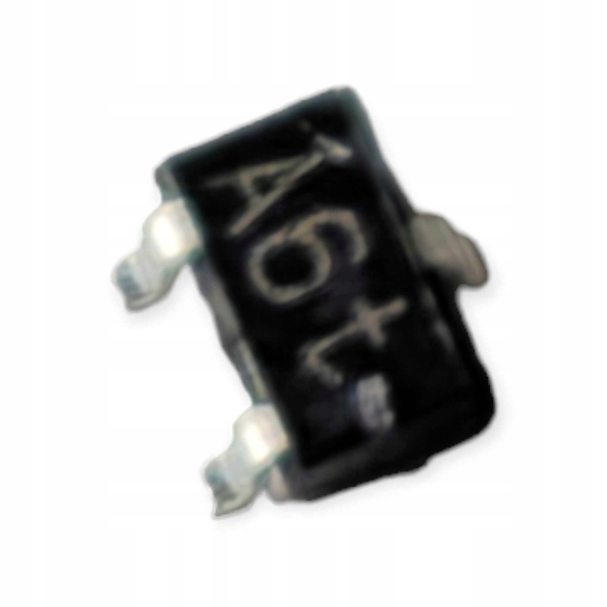 BAS16W-QX переключающий диод 100V 175ma 4ns