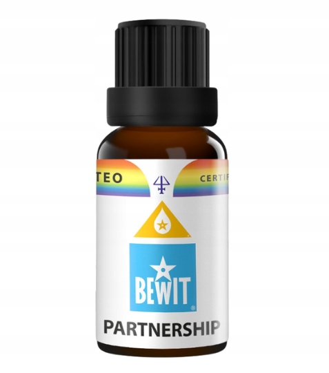 Bewit Partnership 15 ml