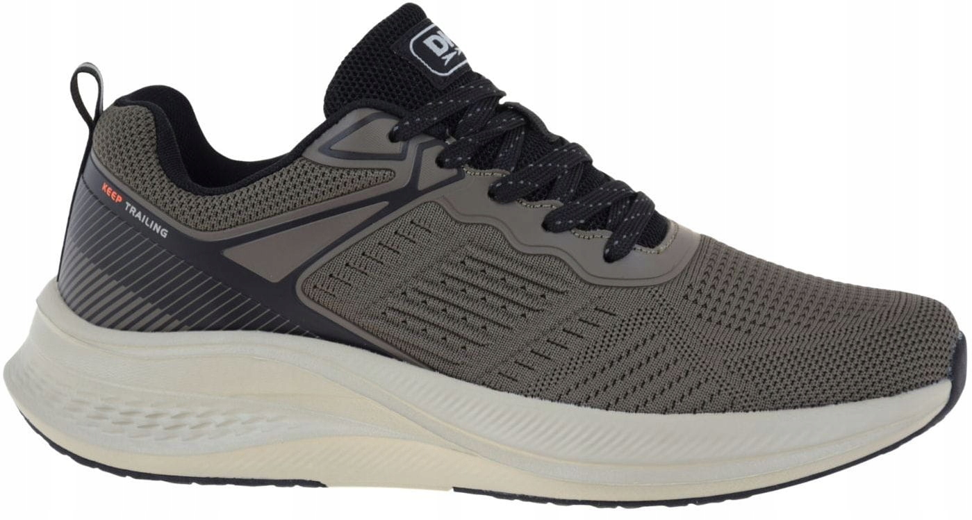 Pánské sportovní tenisky jogging prodyšné, lehké a pohodlné Dk VB17662 R42