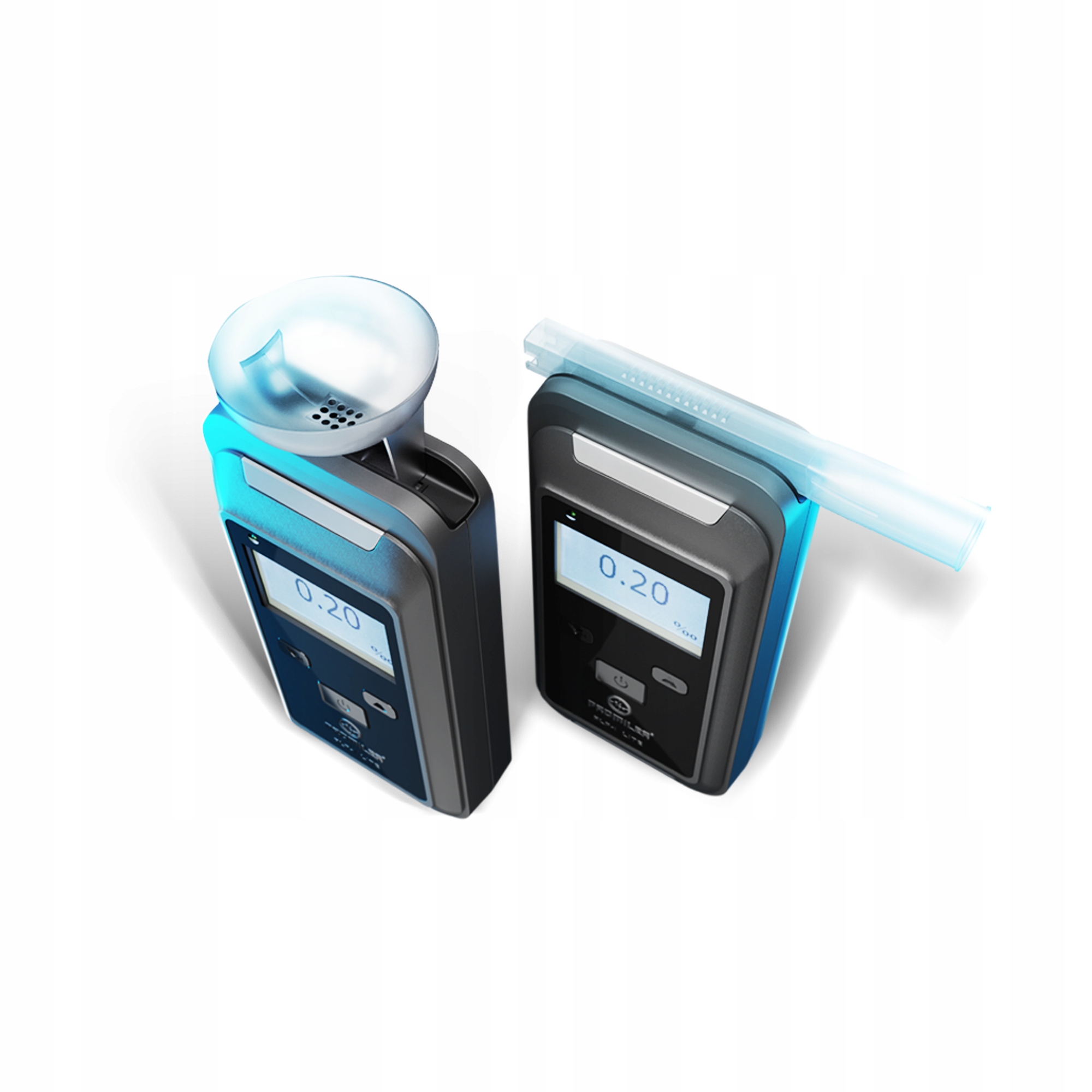 Alkomat Promiler ALP-1 LITE Kolor czarny