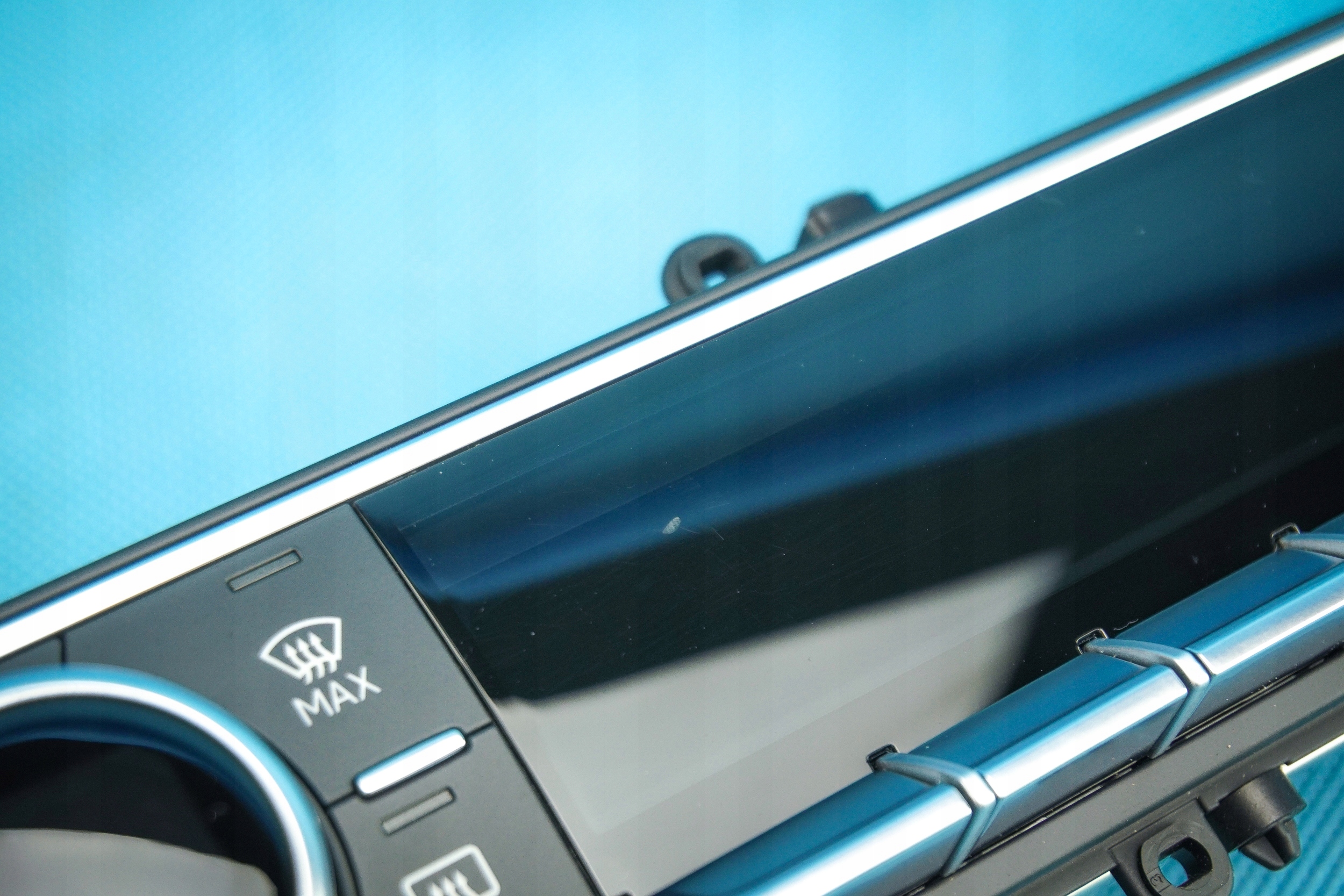 commande de climatisation Audi A4 8W A5 F5 8W0820043G