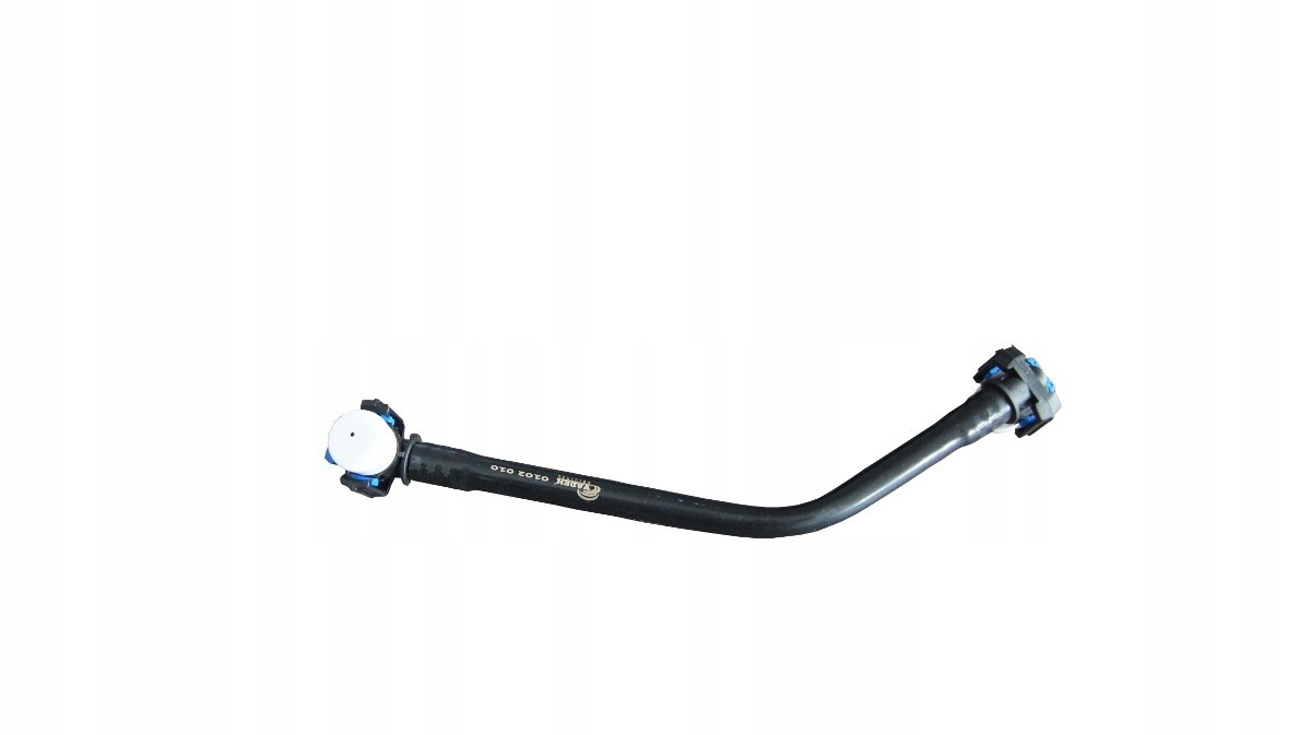 PRZEWOD PLASTIK UKLADU CHLODZENIA KOMPRESORA MAN Part manufacturer Vaden Original