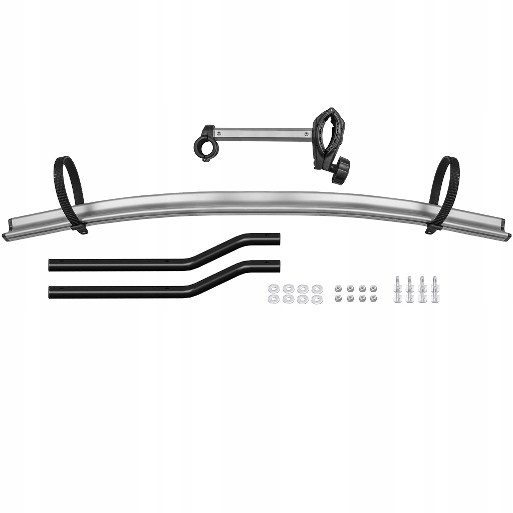 Розширення додаткова планка платформа Merak на 3