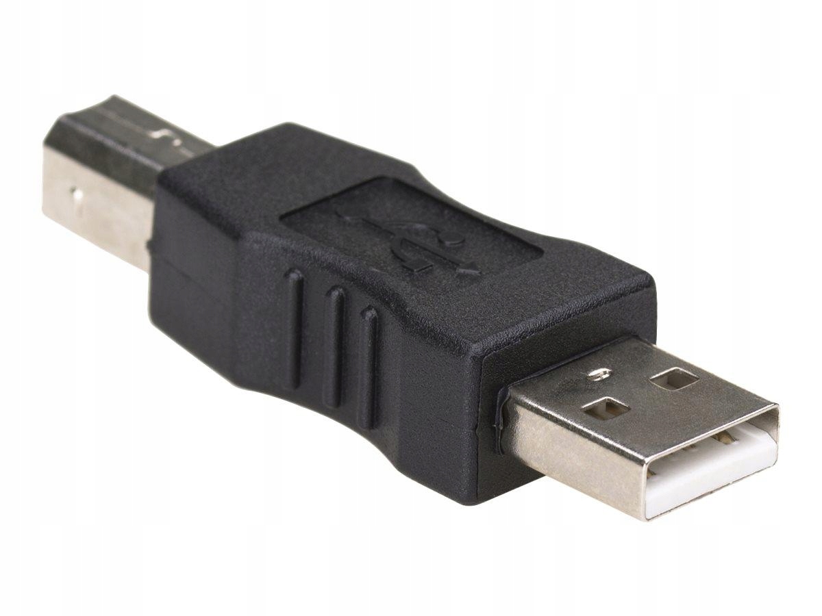 

Akyga Adapter AK-AD-29 Usb A m Usb B m