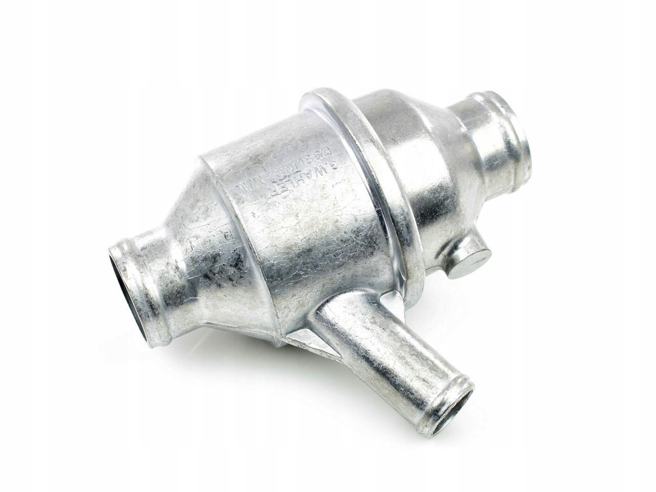 Термостат з корпусом RENAULT Fendt 7700024756 X8150