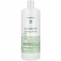 Wella Elements Renewing Šampon Intenzivně Regenerační 1000ml