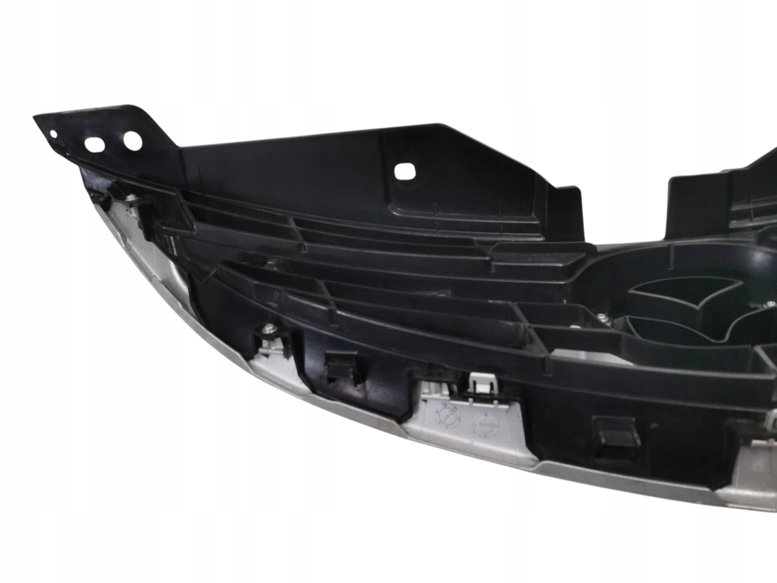 Mazda 6 GJ Kühlergrill FRONTGRILL Kühlergitter GS1M50712 - Thumbnail 10