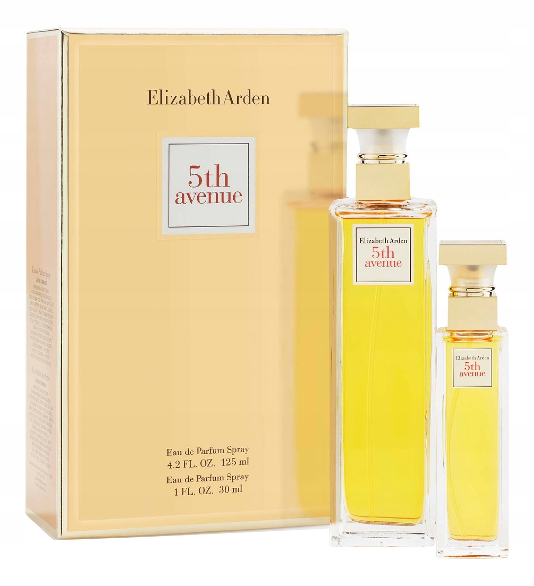 Elizabeth Arden Zestaw prezentowy 5th Avenue