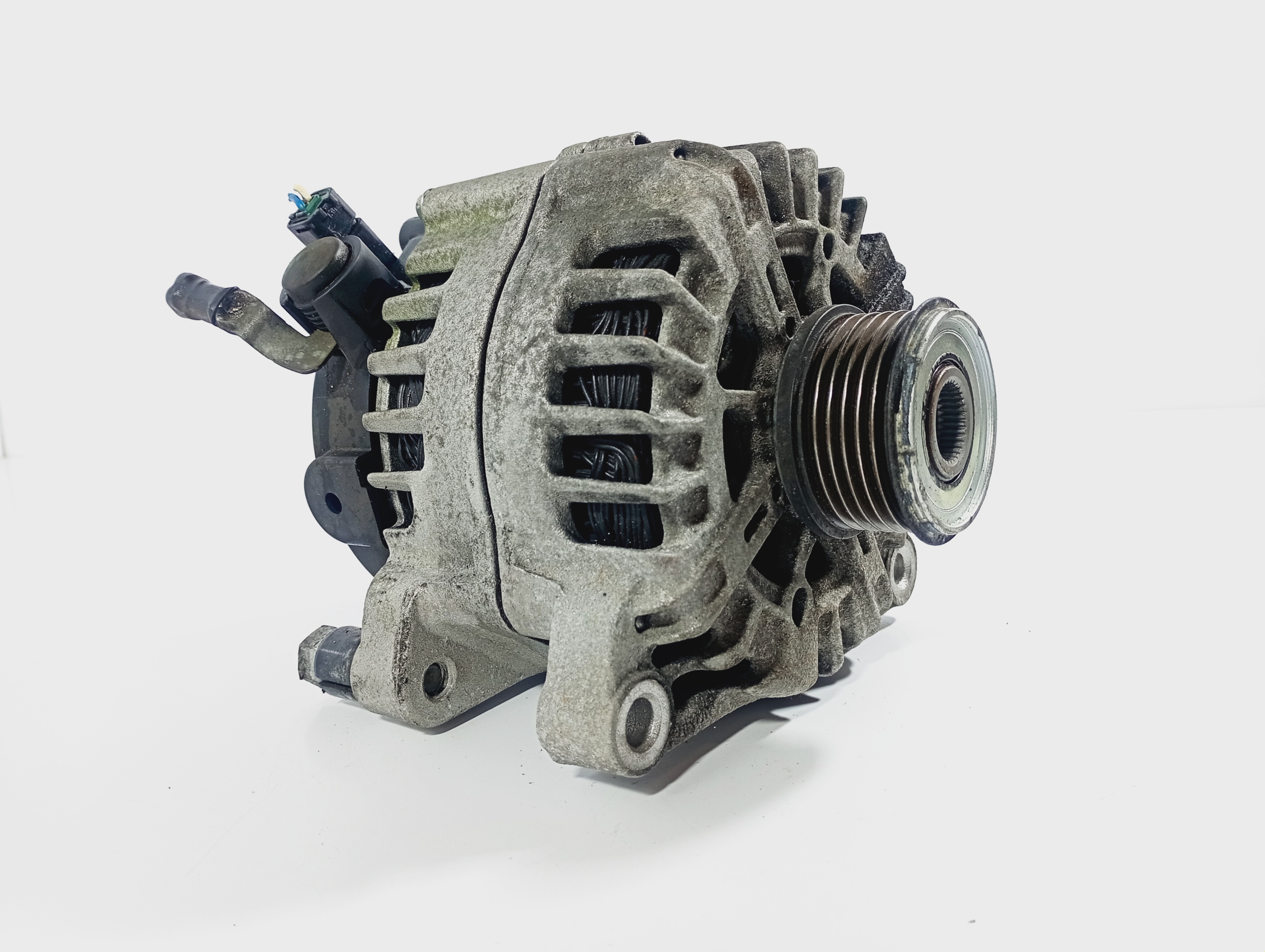 ALTERNATOR OE 284973 Citroen C5 II 2 01-07