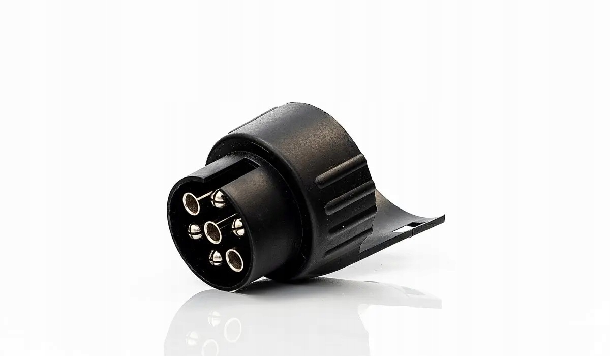 ADAPTER PRZEJŚCIÓWKA 7 PIN DO 13 PIN