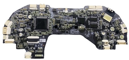 Základní deska pro robotický vysavač Dreame Z10 Pro