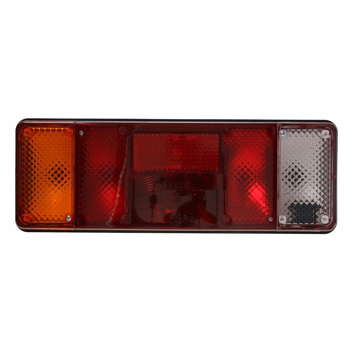 1400681000 - Задній ліхтар лівий 5-сегмент. WAS 53 W09L