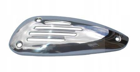 OSLONA TLUMIKA WYDECHU PIAGGIO LIBERTY VESPA ET LX