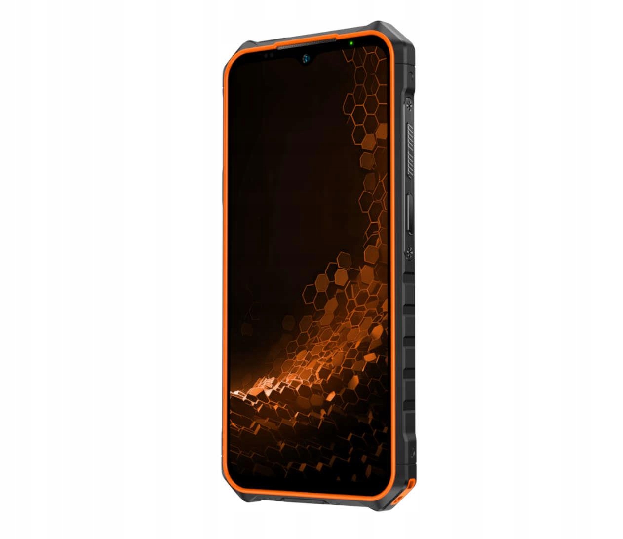 Smartfon myPhone Hammer IRON V Pomarańczowy Model telefonu Iron V