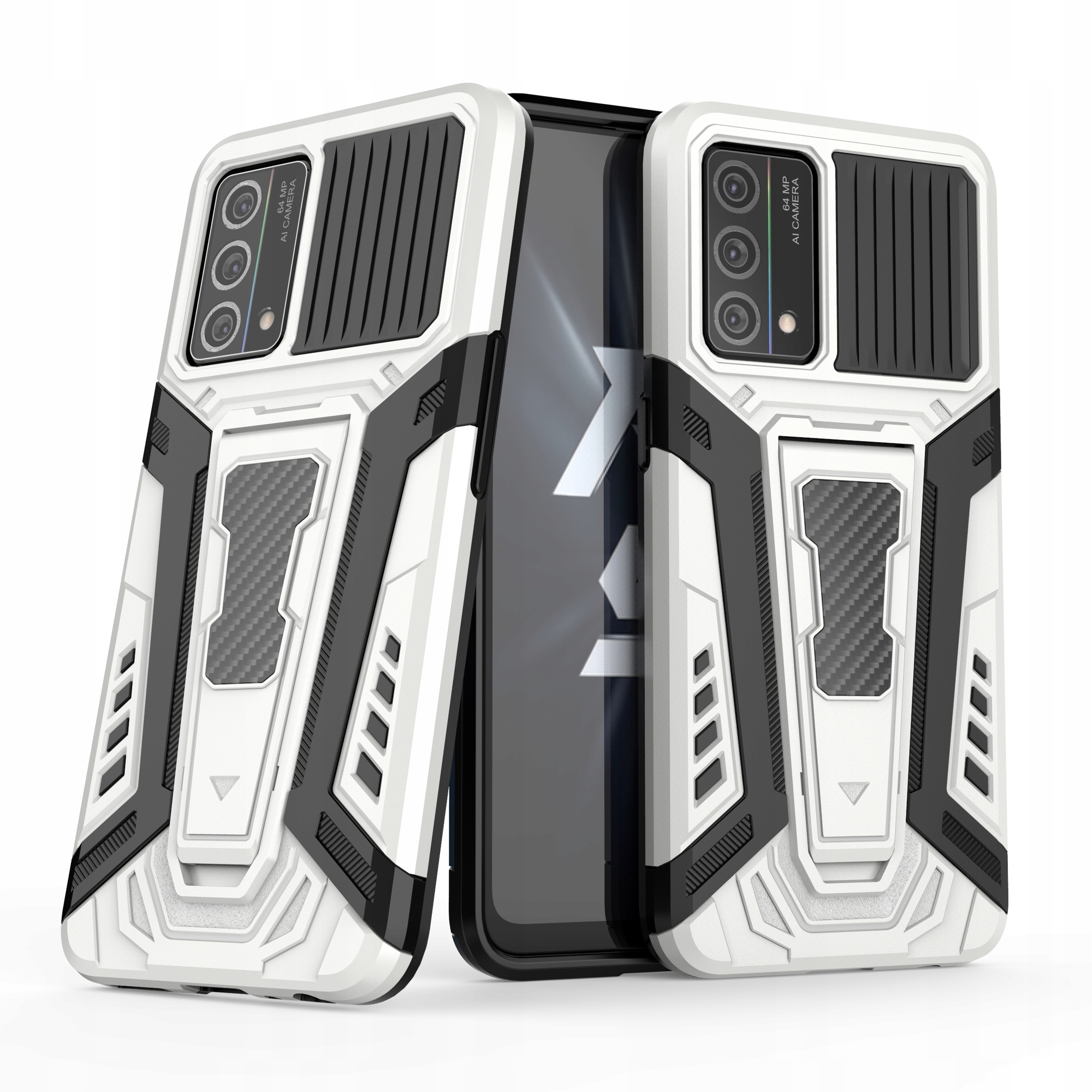 

Etui Pancerne Obudowa do Realme Gt Master Edition