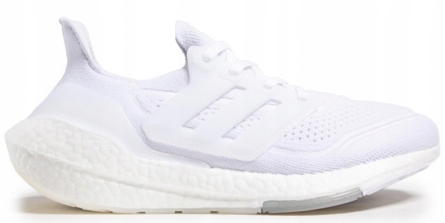 Bílé běžecké boty Adidas Ultraboost 21 FY0379 vel. 47 1/3