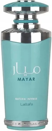 Lattafa Mayar Natural Intense Edp 100ml
