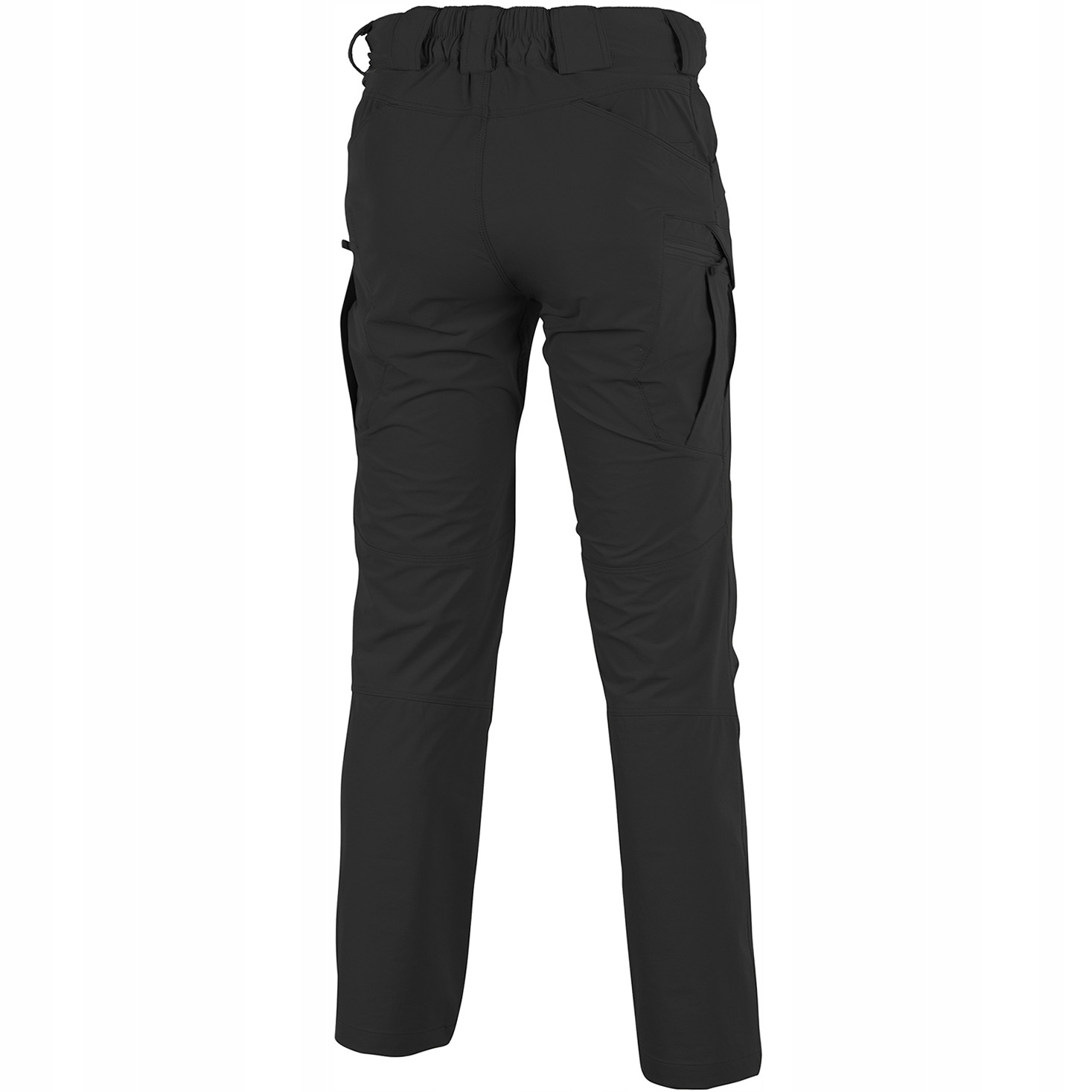 Spodnie Helikon OTP Outdoor Czarne L-R 34/32 EAN (GTIN) 5902688000424