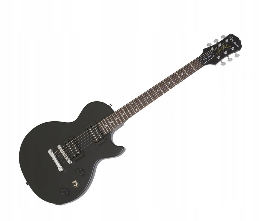 Epiphone Lp Special E1 Ebv Gitara Elektryczna