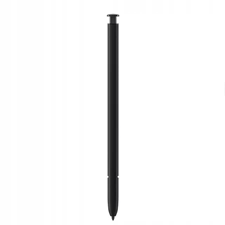 Pisak Dotykové Pero S-pen Pro Samsung Galaxy S23 Ultra S918 Černý