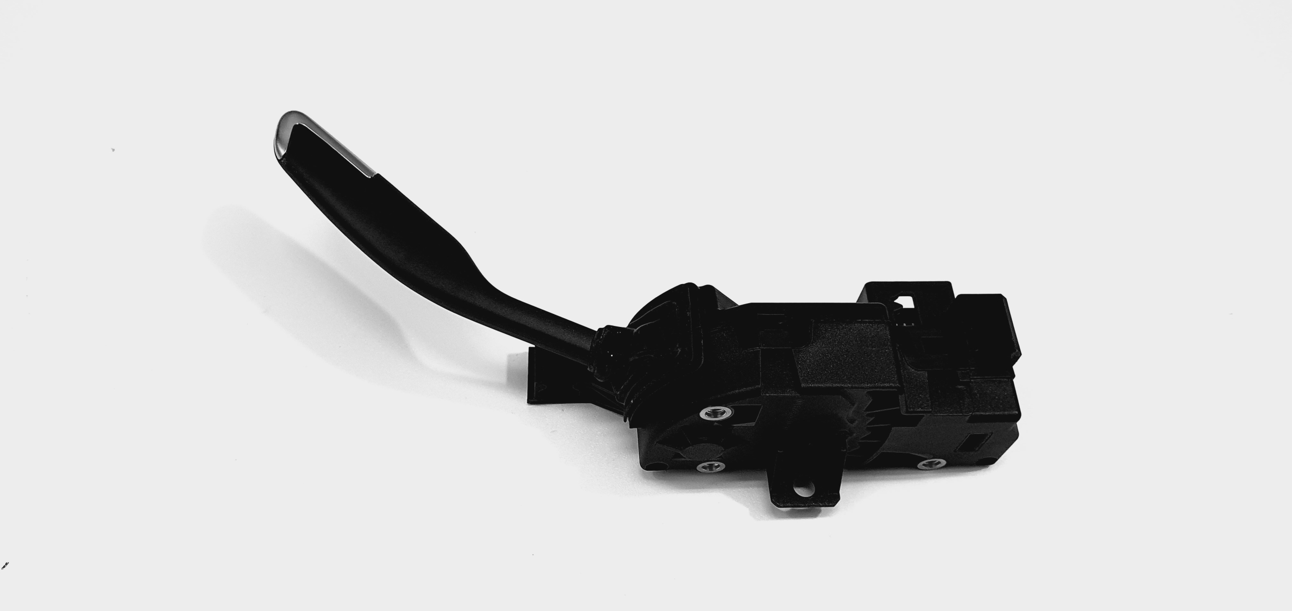 MANETKA ZMIANY BIEGOW C4 PICASSO 2 OE Gearbox type Automatic