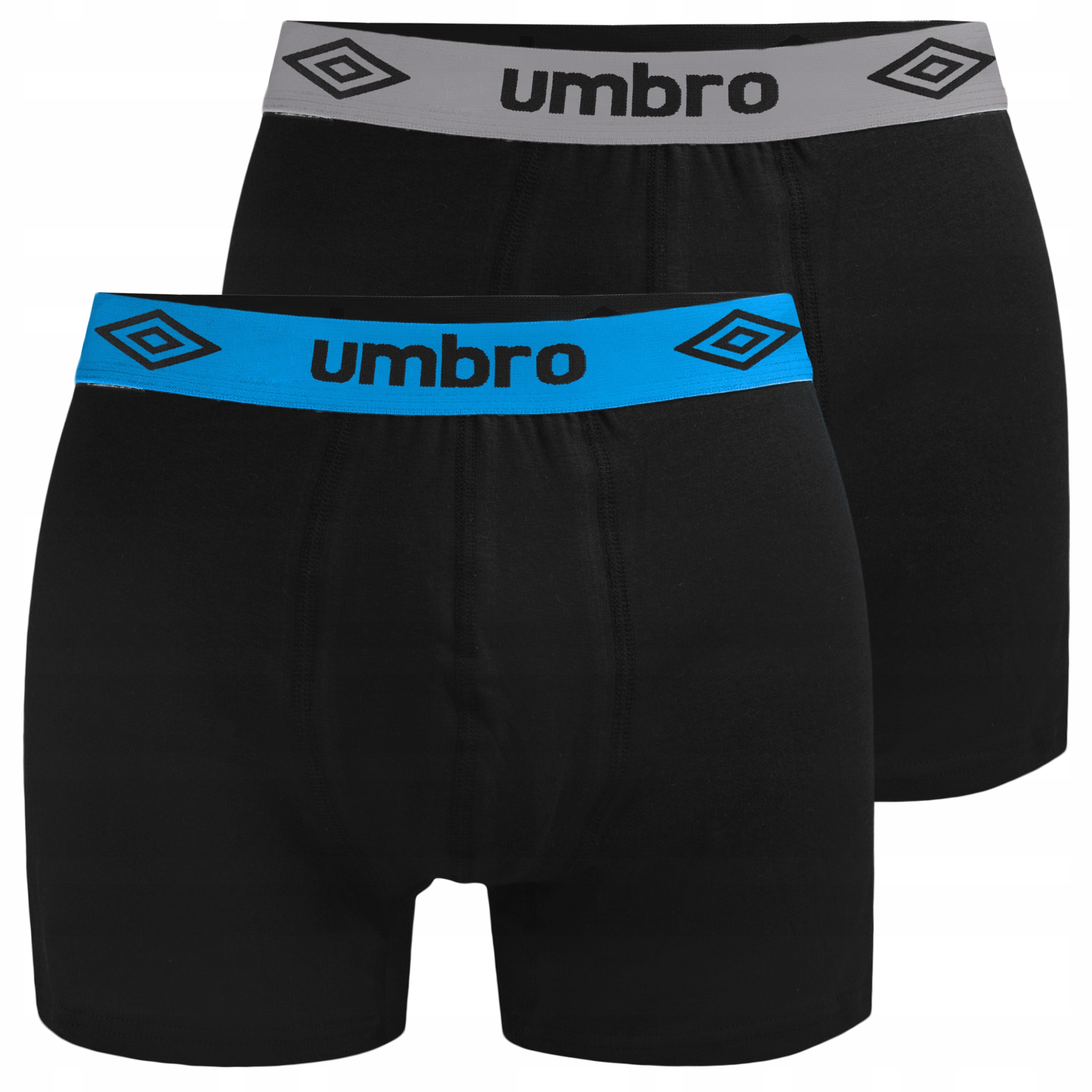 UMBRO Bokserki Męskie 6 sztuk BM571 Rozmiar L Rozmiar L