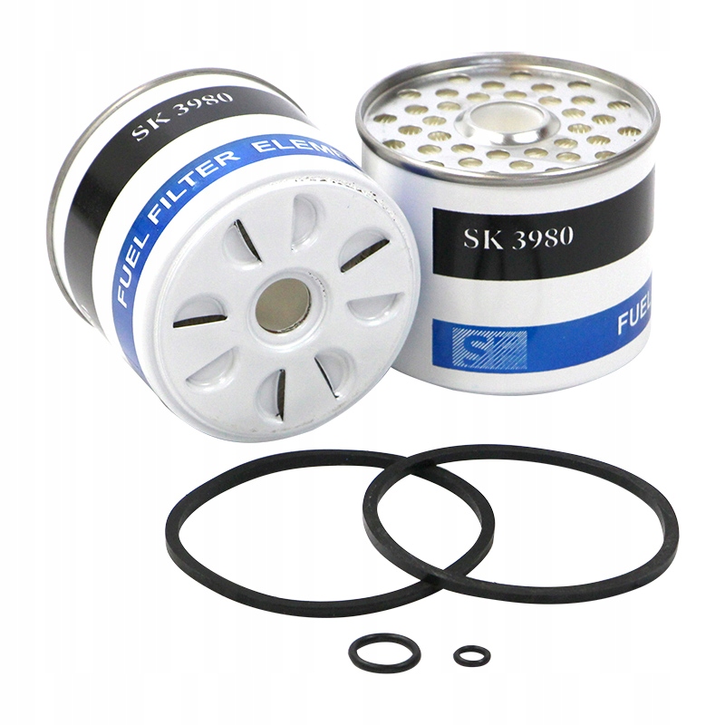 

Filtr Paliwa Perkins MF255 MF235 MF3512 C360-3P
