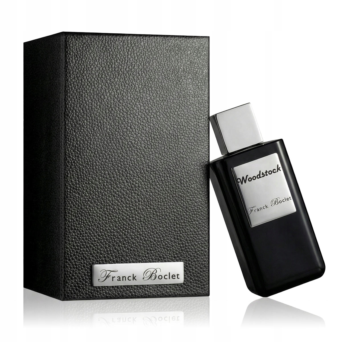 Franck Boclet Woodstock Extrait de Parfum 100 ml Unisex
