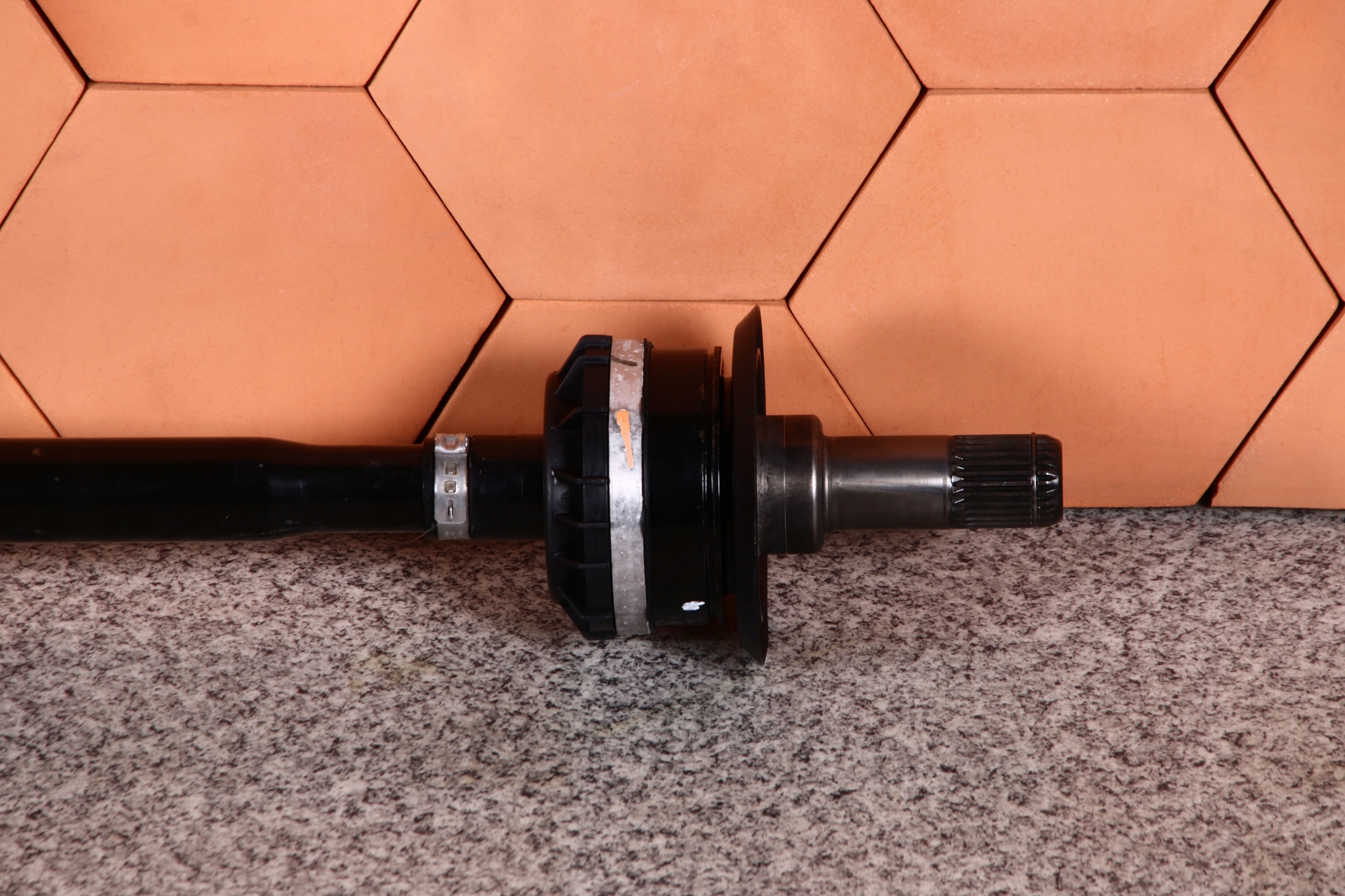 BMW G20 semi-axis right right rear part rear 8487124 6 km !!!
