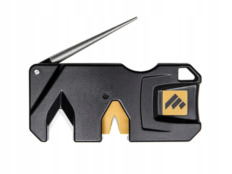 Ostrzałka szczelinowa Work Sharp Pivot Plus kompaktowa turystyczna osełka Typ szczelinowe