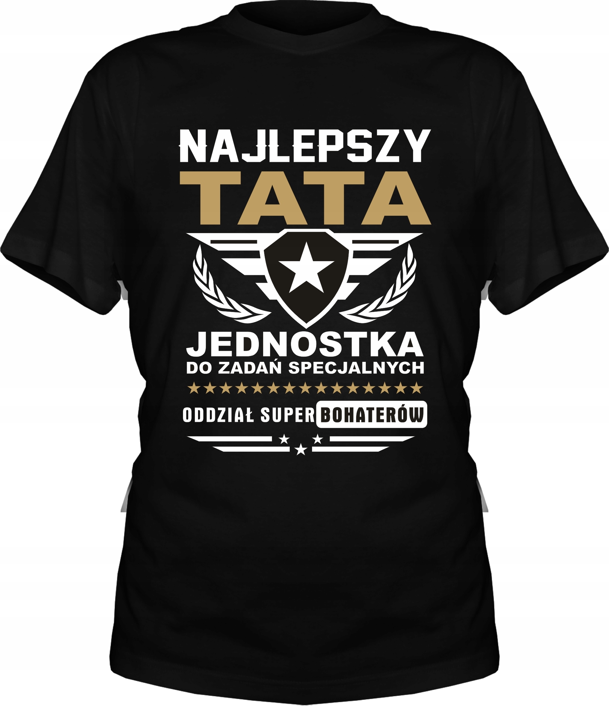 

koszulka na Dzień Taty Ojca Urodziny Prezent M