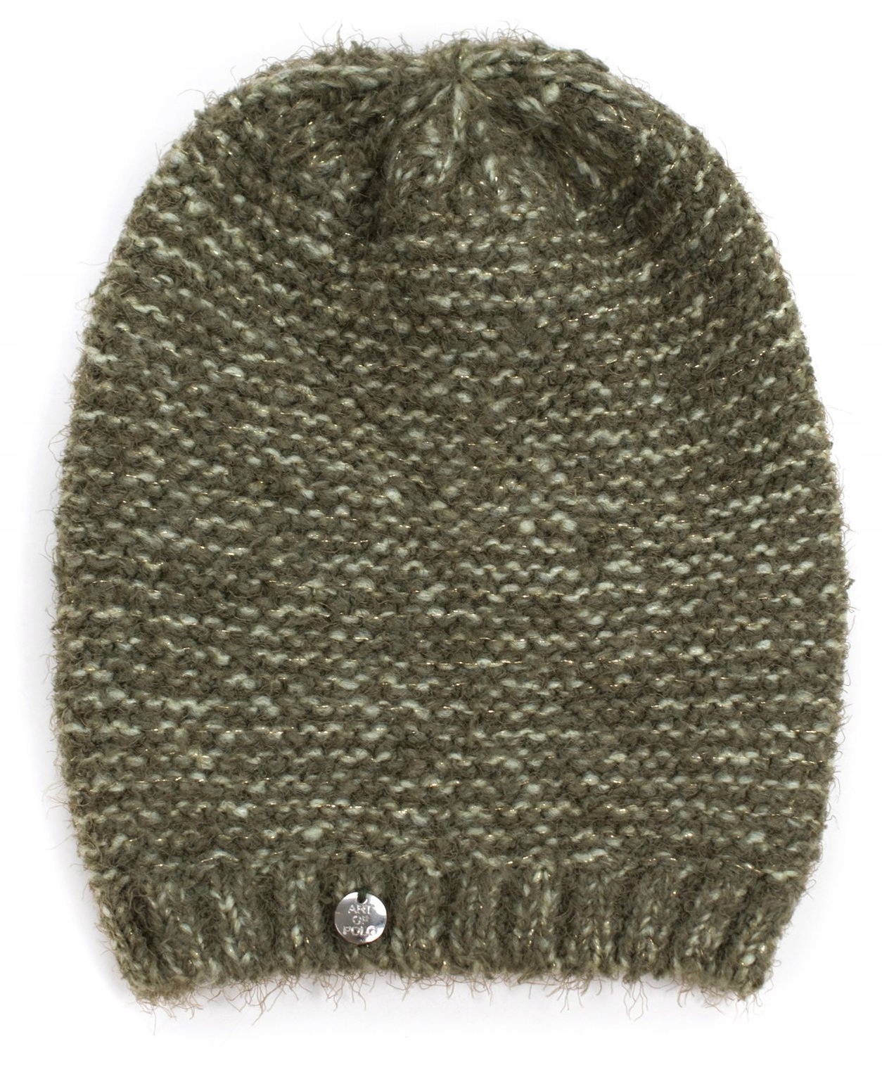 

Szaleo Polska czapka Błyszcząca trawa cz17809-4